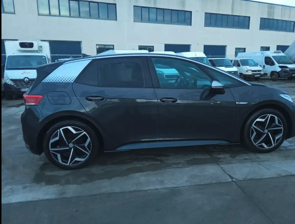 VW ID.3 1st Max, снимка 6 - Автомобили и джипове - 54818897