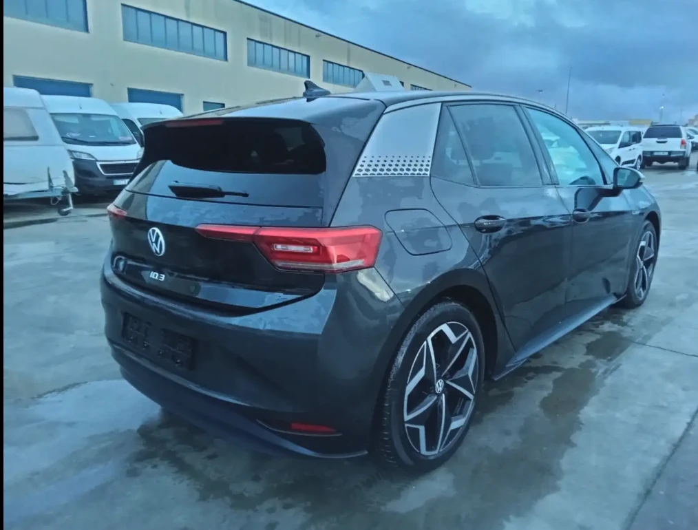 VW ID.3 1st Max, снимка 5 - Автомобили и джипове - 54818897