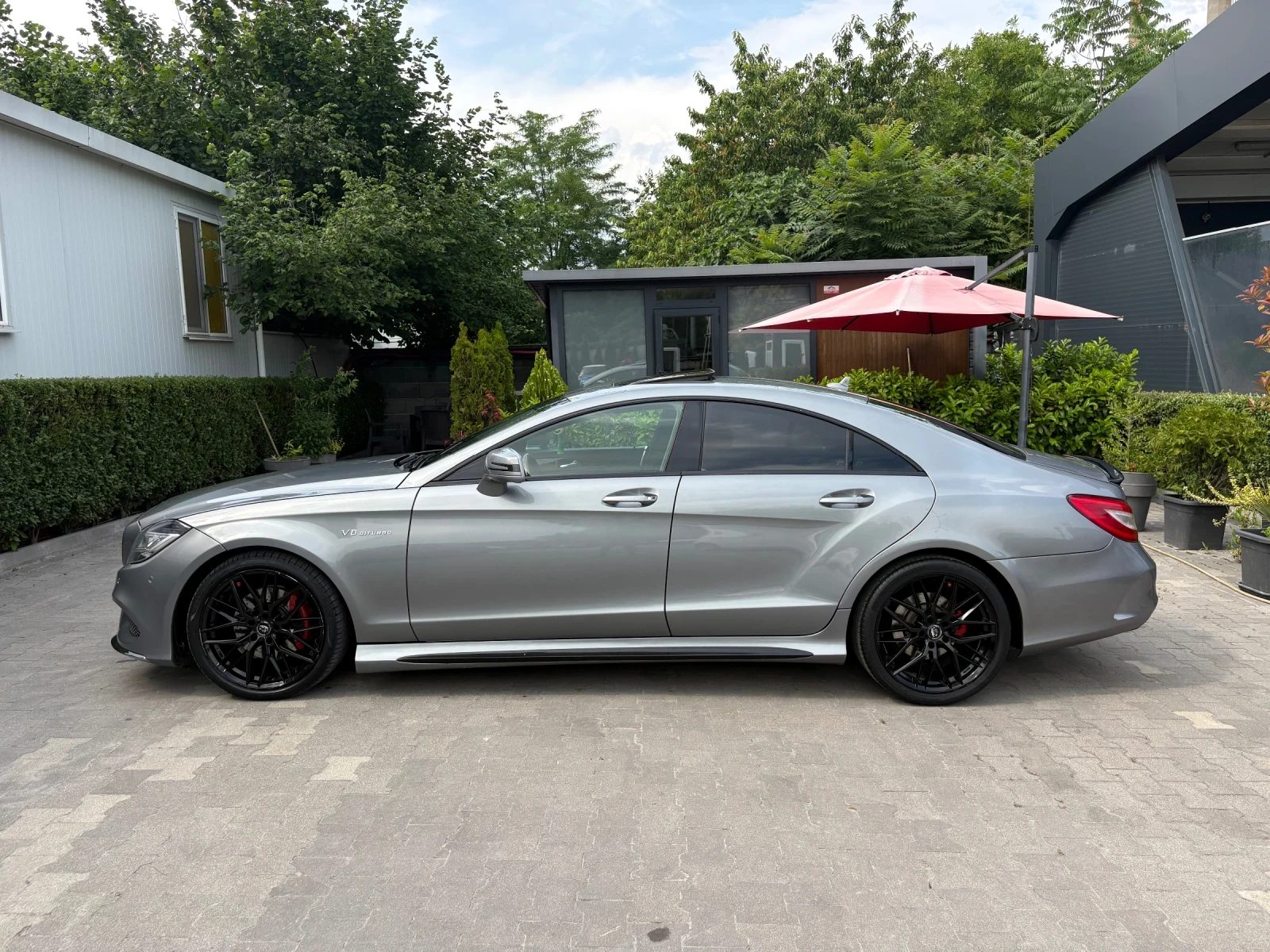 Mercedes-Benz CLS 350 За Връзка + 32495814446 Watsapp, снимка 5 - Автомобили и джипове - 54882069