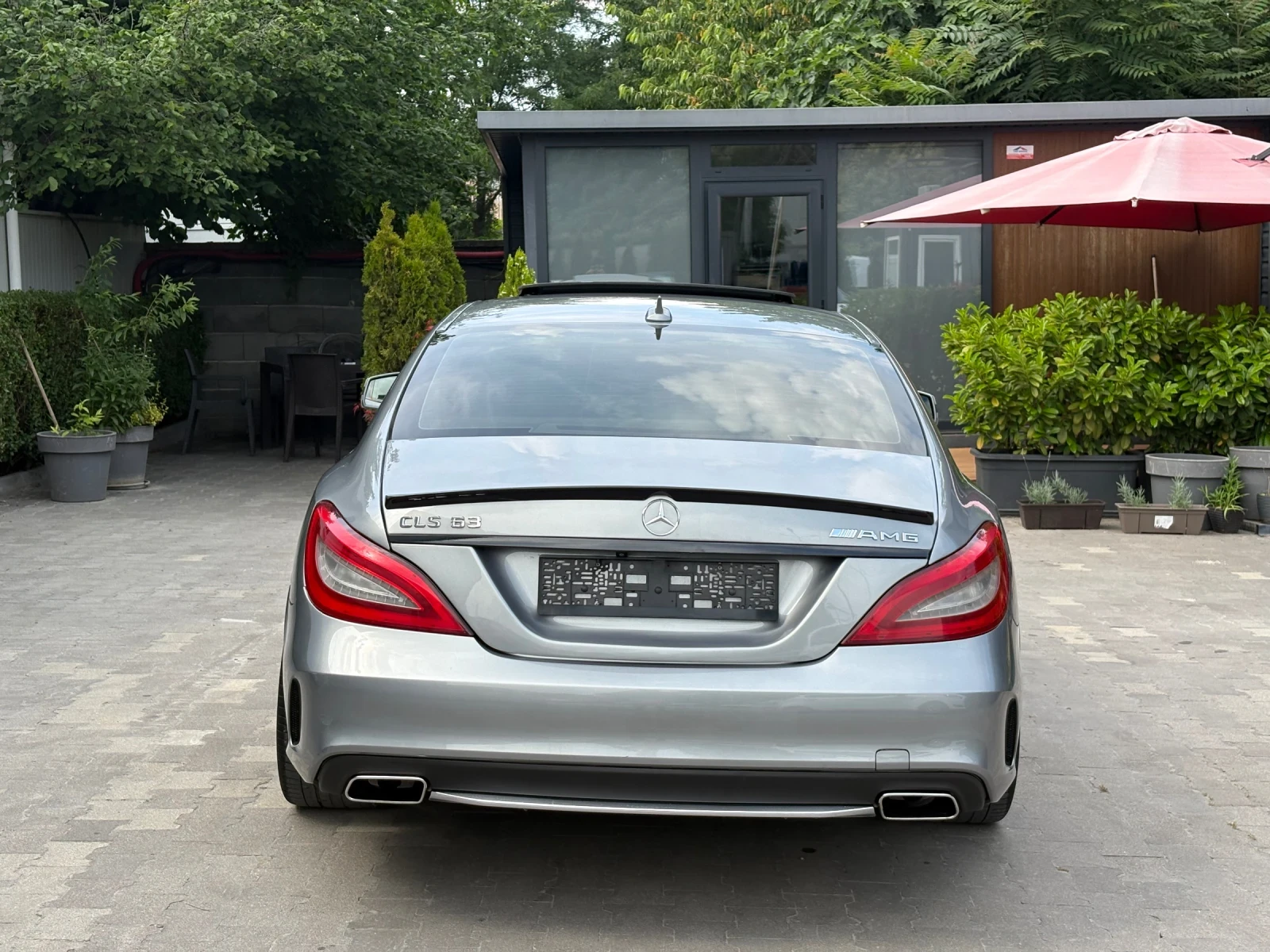 Mercedes-Benz CLS 350 За Връзка + 32495814446 Watsapp, снимка 8 - Автомобили и джипове - 54882069
