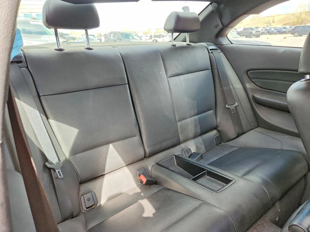 BMW 135 * M-SPORT* РЪЧКА* КОЖА* ПОДГРЕВ* ШИБИДАХ* , снимка 10 - Автомобили и джипове - 54923375