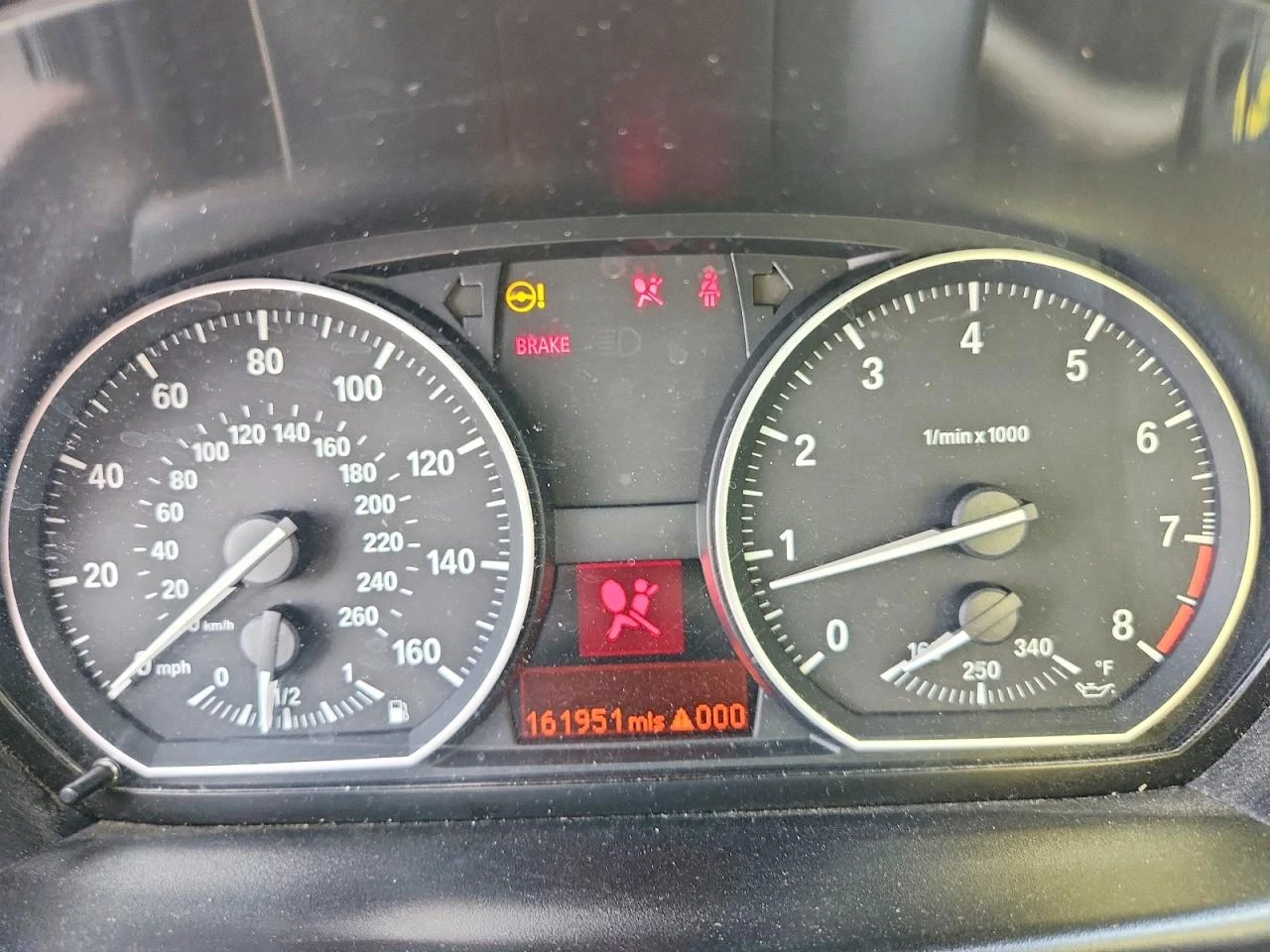 BMW 135 * M-SPORT* РЪЧКА* КОЖА* ПОДГРЕВ* ШИБИДАХ* , снимка 9 - Автомобили и джипове - 54923375