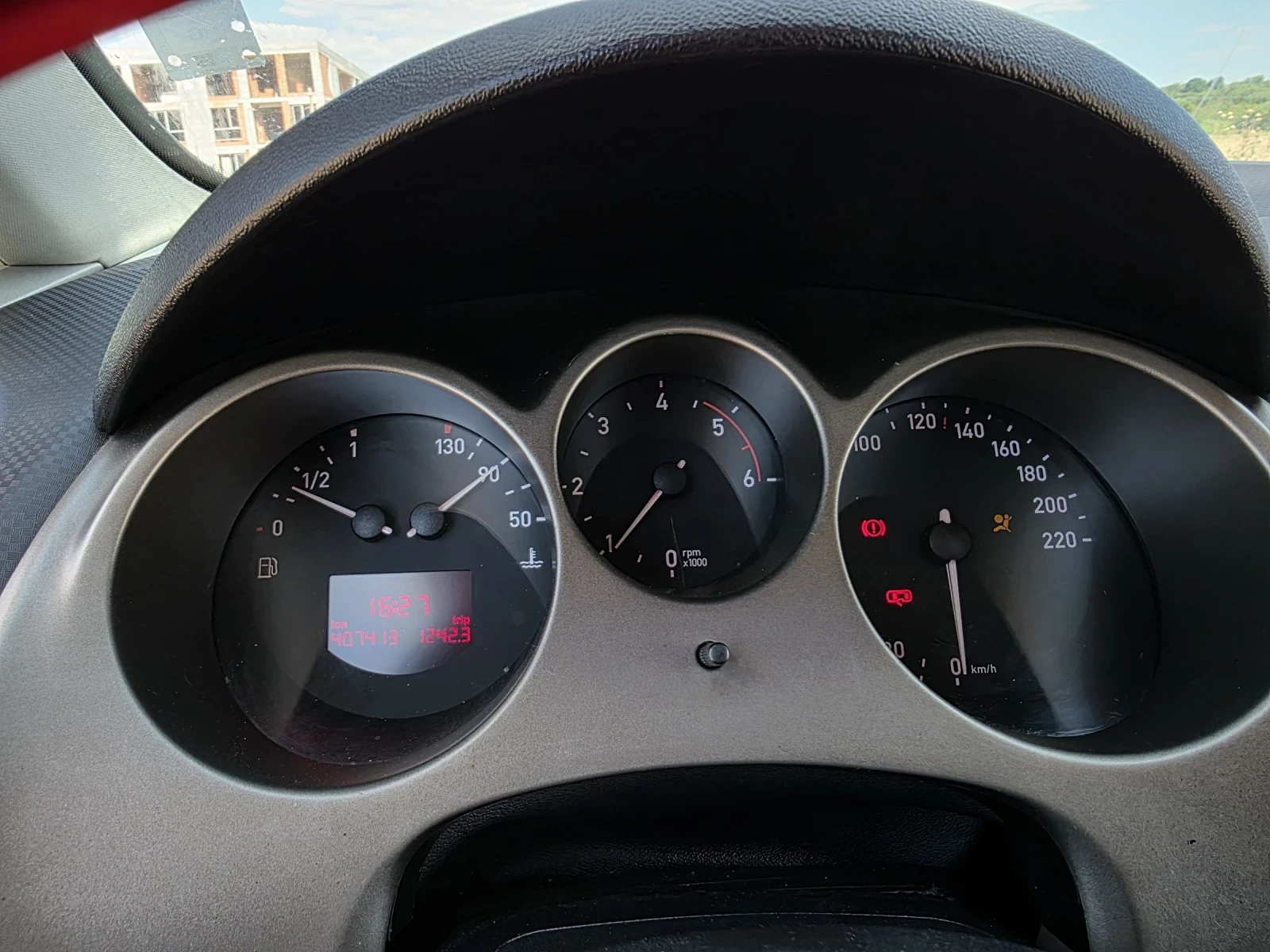 Seat Altea, снимка 16 - Автомобили и джипове - 55040268