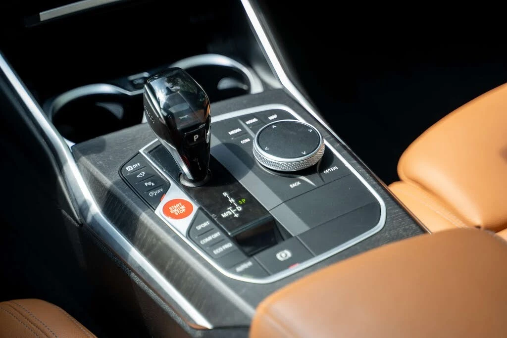 BMW 340 M340i * 360 * xDrive  *  AвтоКредит * (ЦЕНА ДО БГ), снимка 17 - Автомобили и джипове - 55476318