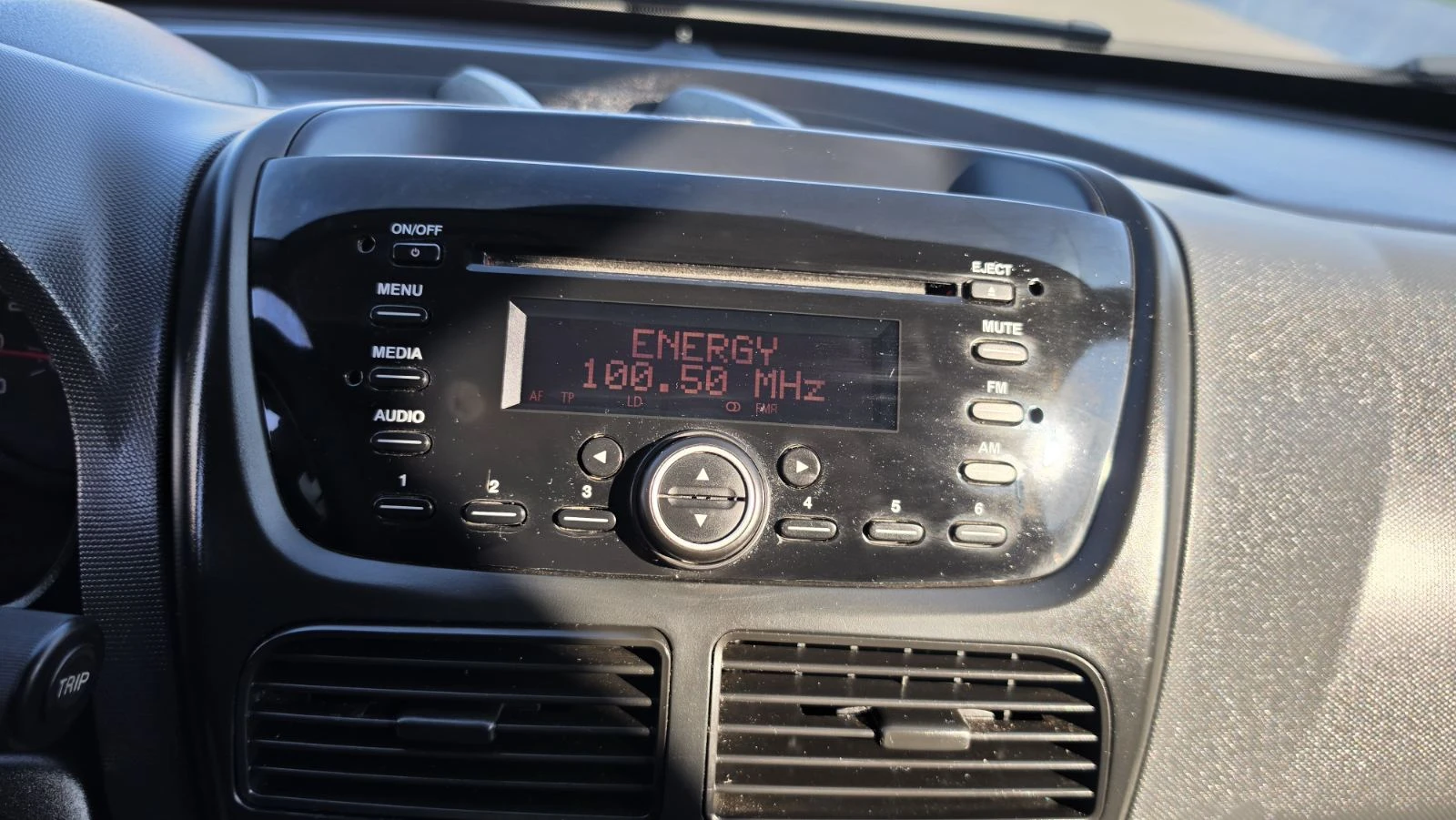 Fiat Doblo 1.3 пultijet, снимка 9 - Автомобили и джипове - 55494620