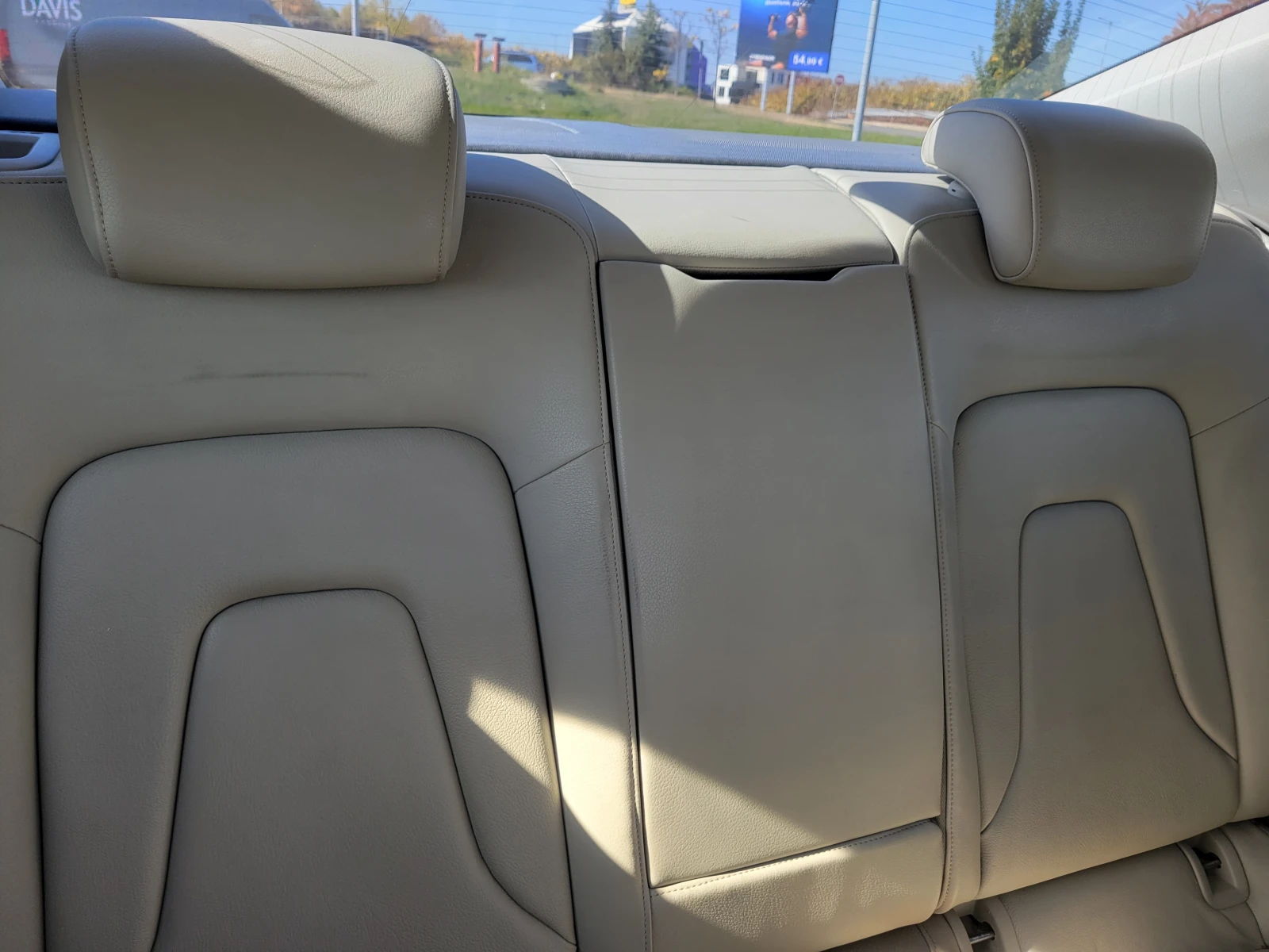 Audi A5 3.2, снимка 10 - Автомобили и джипове - 56626758