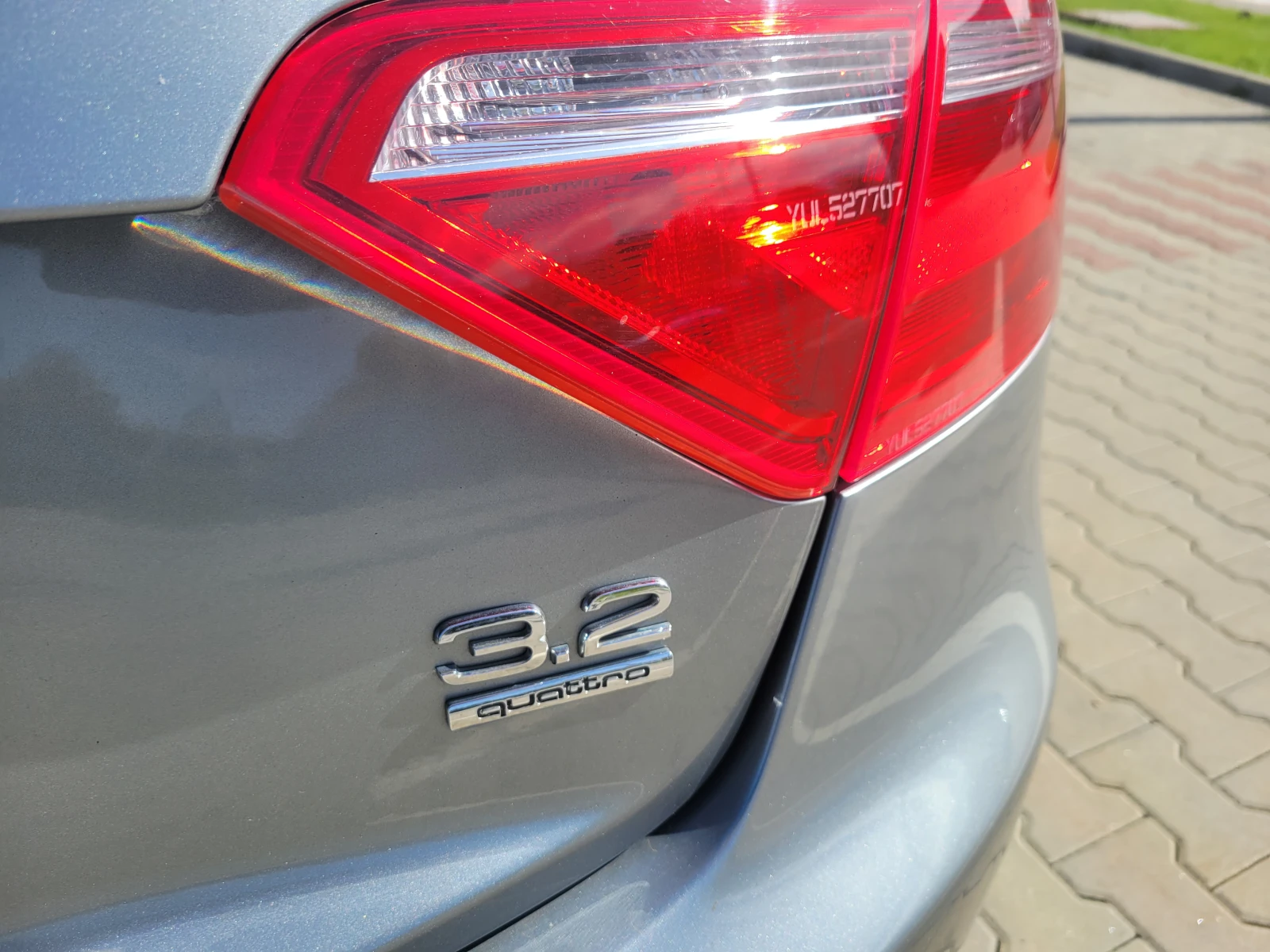 Audi A5 3.2, снимка 12 - Автомобили и джипове - 56626758