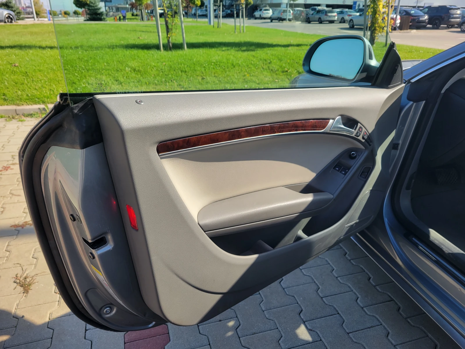 Audi A5 3.2, снимка 7 - Автомобили и джипове - 56626758