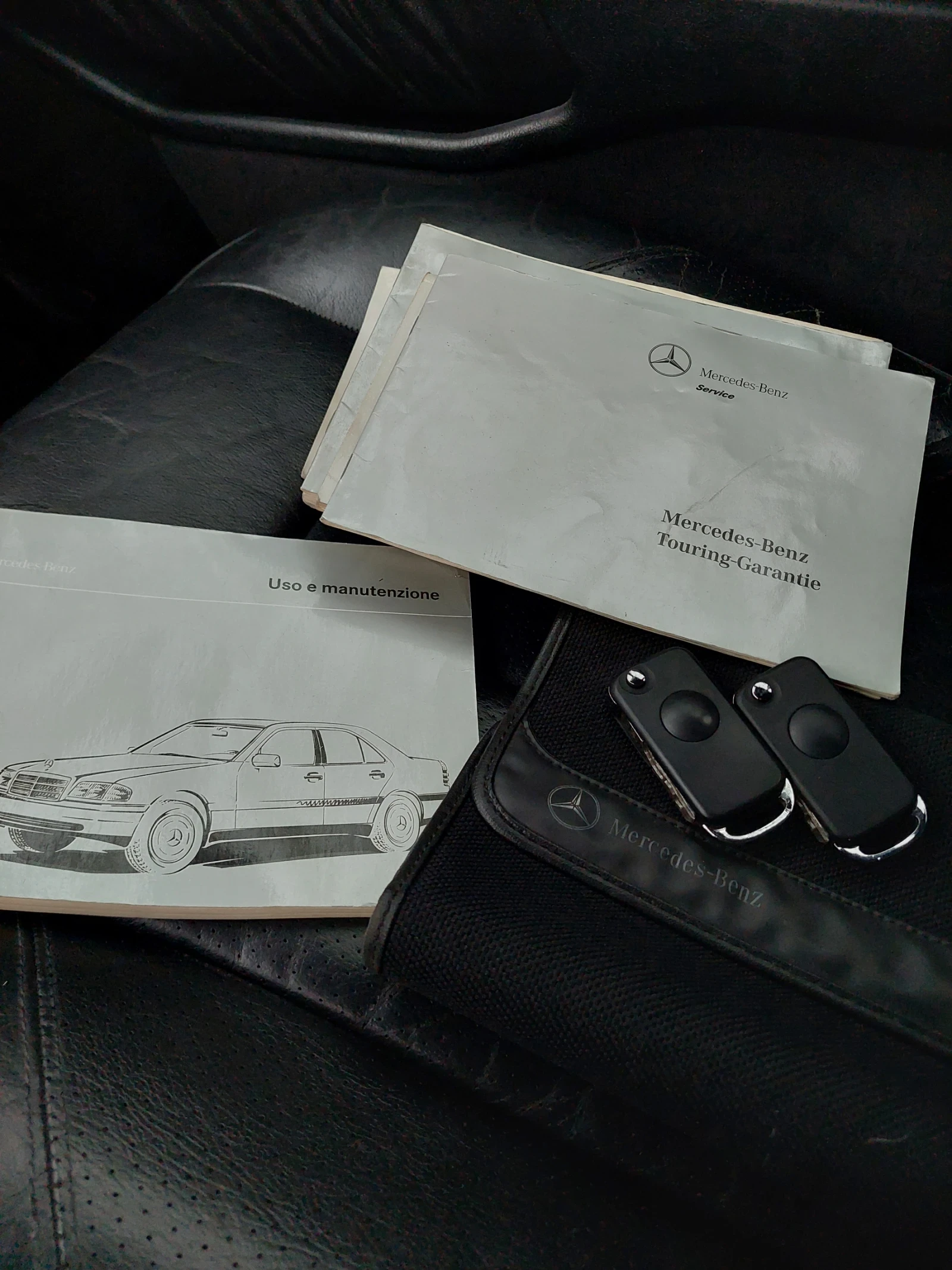 Mercedes-Benz C 180, снимка 14 - Автомобили и джипове - 55710384