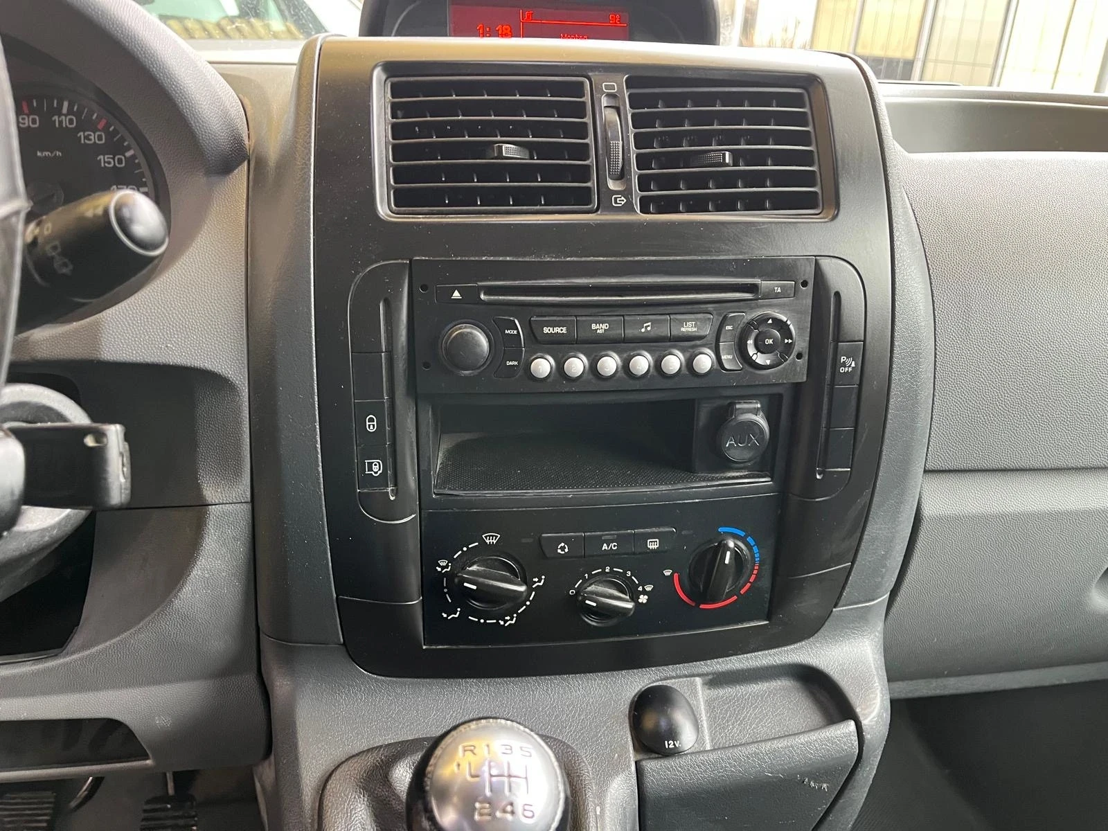 Fiat Scudo, снимка 6 - Автомобили и джипове - 55724801