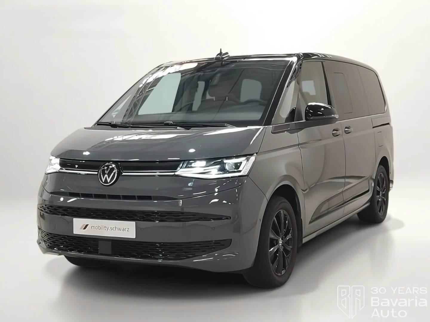 VW Multivan lang Edition DSG Easy Open Basic
