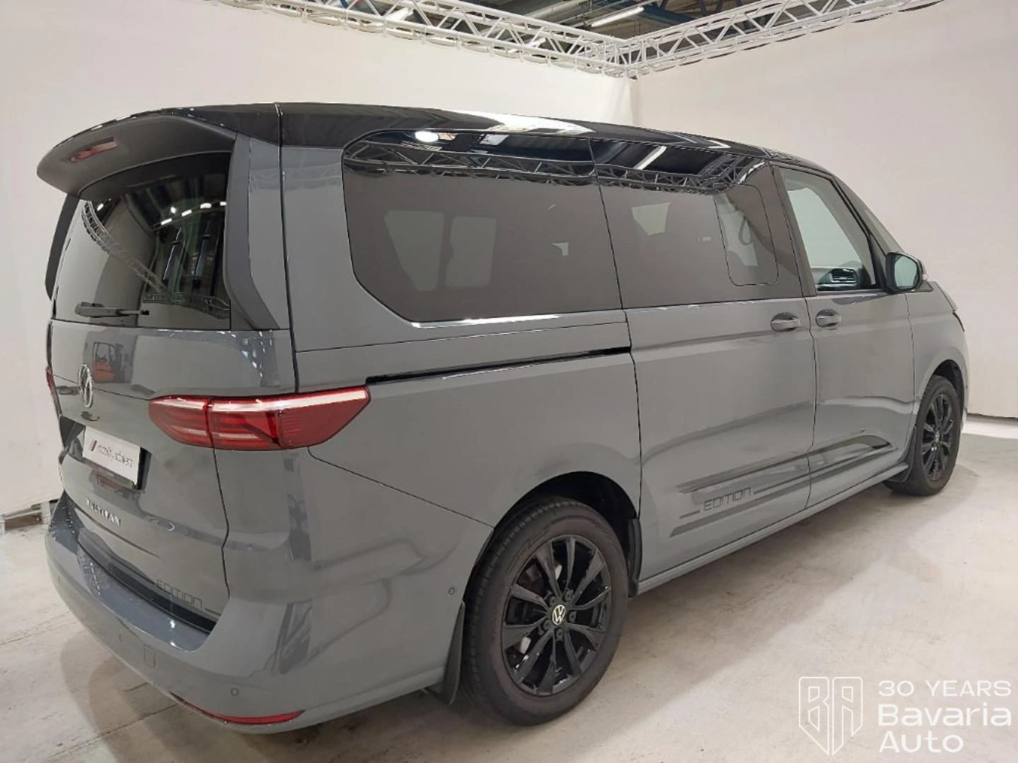 VW Multivan lang Edition DSG Easy Open Basic, снимка 4 - Автомобили и джипове - 55767050