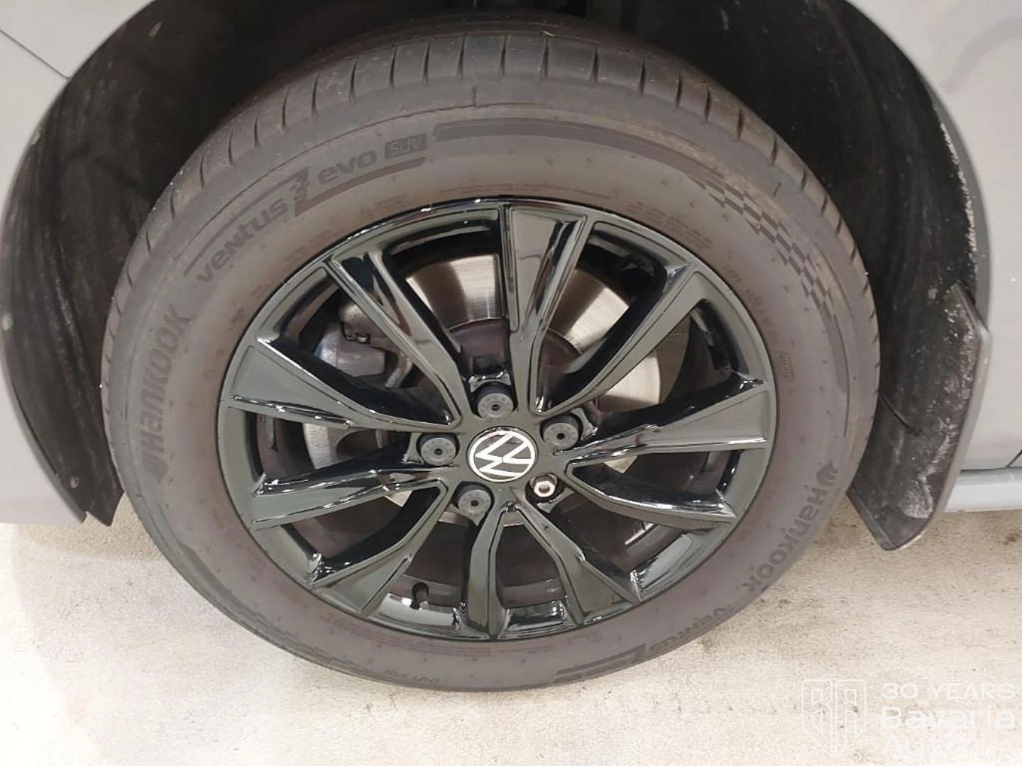 VW Multivan lang Edition DSG Easy Open Basic, снимка 16 - Автомобили и джипове - 55767050