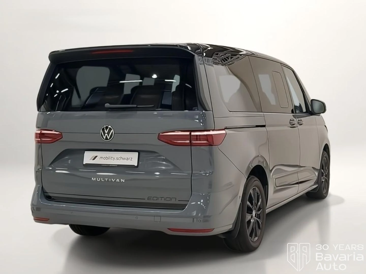 VW Multivan lang Edition DSG Easy Open Basic, снимка 5 - Автомобили и джипове - 55767050