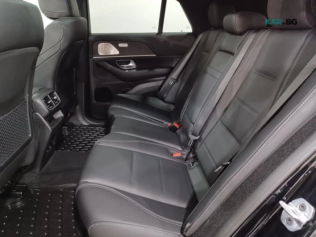Mercedes-Benz GLE 450 AMG* 4MATIC* BURMESTER* PANO* ПОДГРЕВ* ОБДУХВАНЕ* , снимка 15 - Автомобили и джипове - 55819101