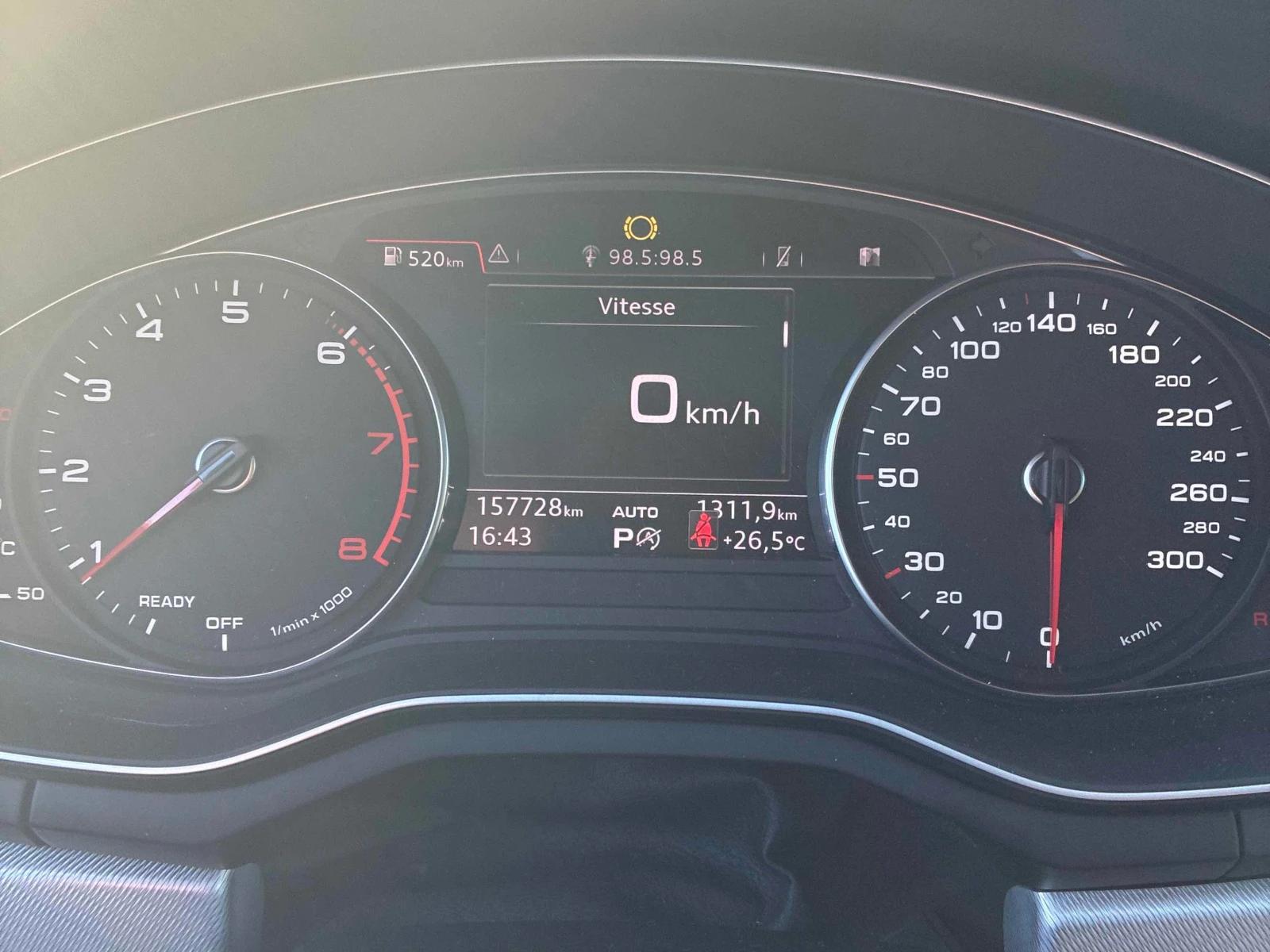 Audi A4 Progressiv * АВТОКРЕДИТ * ГЛАВНО ПРЕДСТАВИТЕЛСТВО, снимка 9 - Автомобили и джипове - 55927298