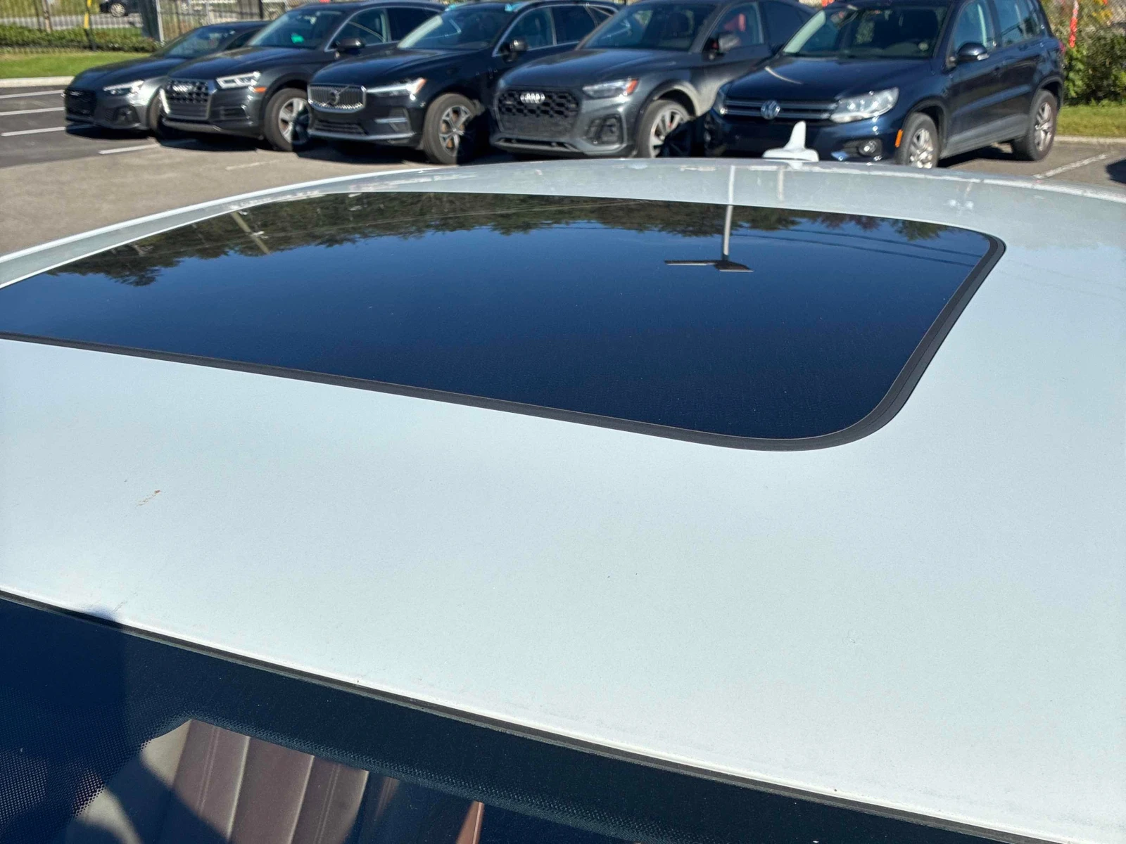 Audi A4 Progressiv * АВТОКРЕДИТ * ГЛАВНО ПРЕДСТАВИТЕЛСТВО, снимка 6 - Автомобили и джипове - 55927298