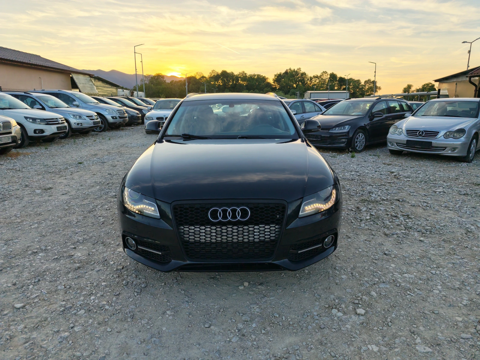 Audi A4 2.0 tdi s-line, снимка 2 - Автомобили и джипове - 55962137