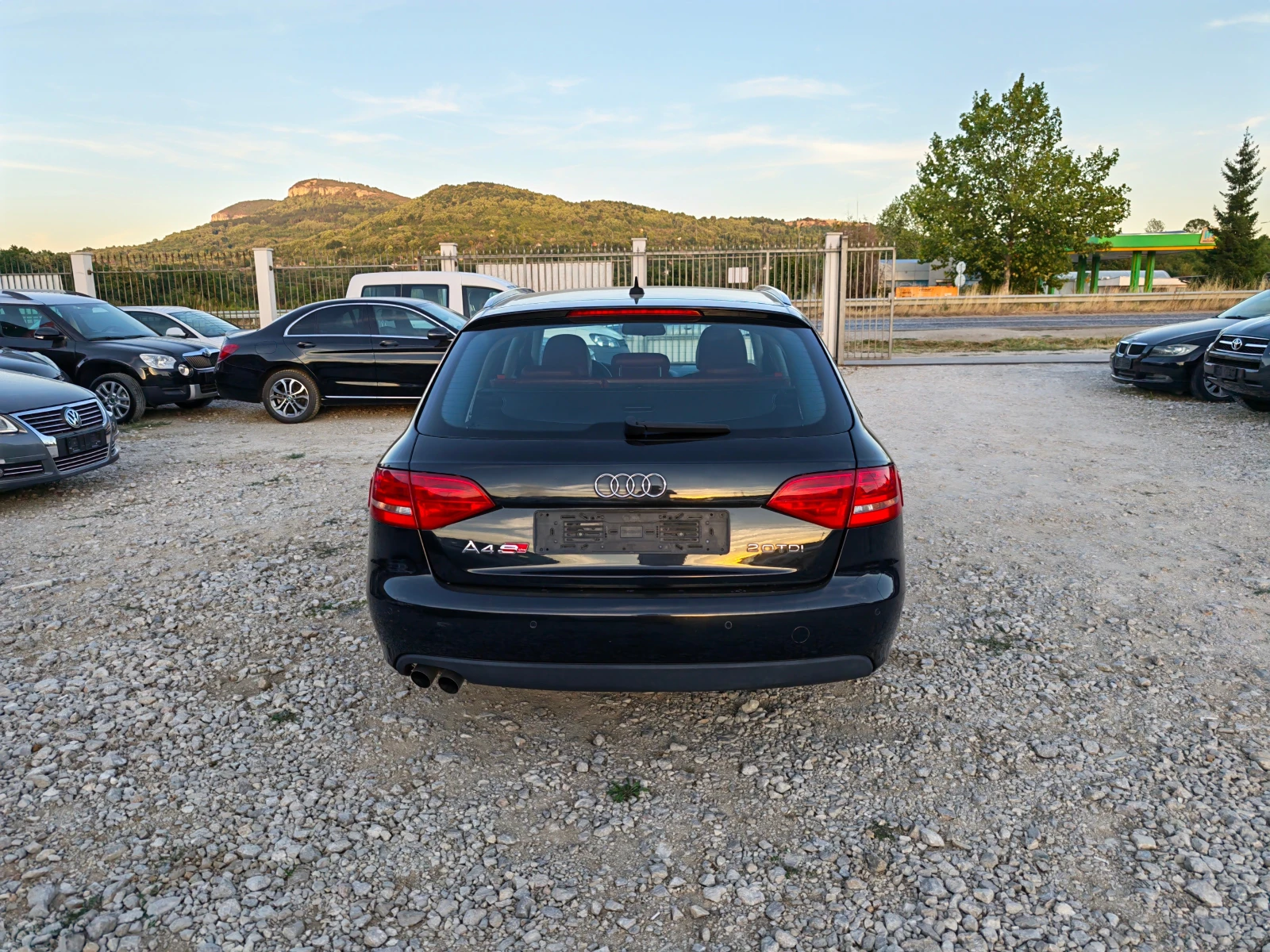 Audi A4 2.0 tdi s-line, снимка 6 - Автомобили и джипове - 55962137