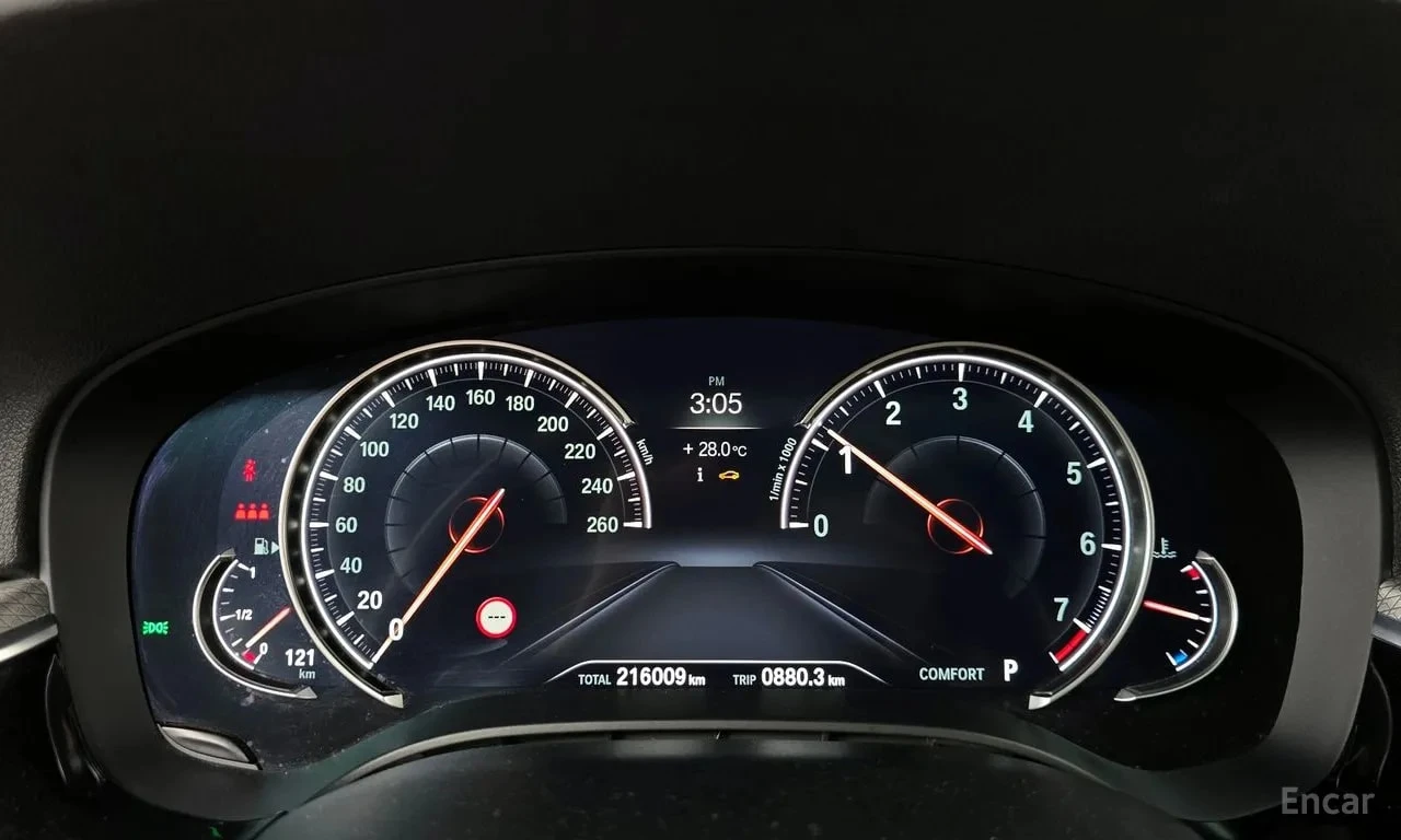 BMW 530 * 530i xDrive M Sport Package * ЦЕНА ДО БГ, снимка 8 - Автомобили и джипове - 56068330