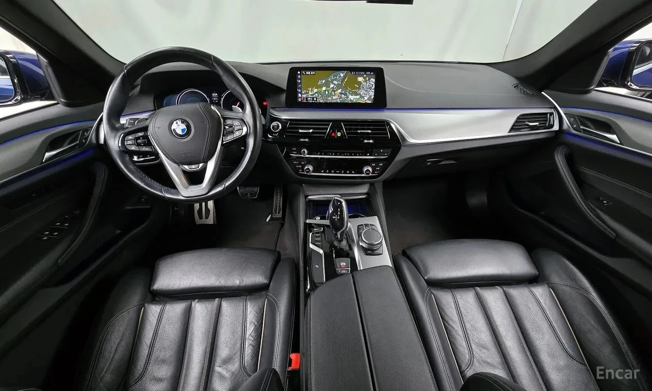 BMW 530 * 530i xDrive M Sport Package * ЦЕНА ДО БГ, снимка 7 - Автомобили и джипове - 56068330