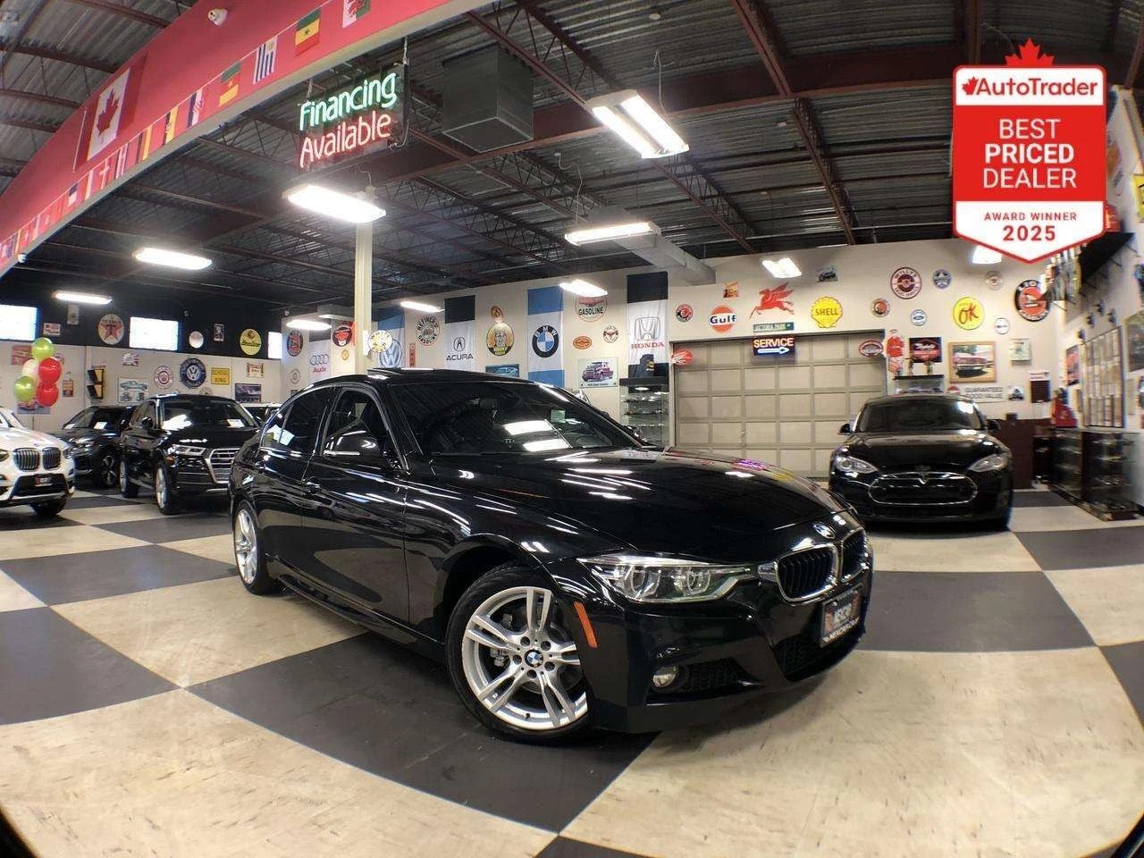 BMW 330 e PLUG IN HYBRID| M-PACK| ОПЦИЯ ЗА ФИНАНСИРАНЕ| 