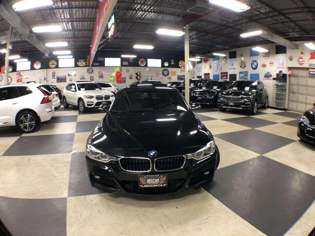 BMW 330 e PLUG IN HYBRID| M-PACK| ОПЦИЯ ЗА ФИНАНСИРАНЕ| , снимка 2 - Автомобили и джипове - 56099083