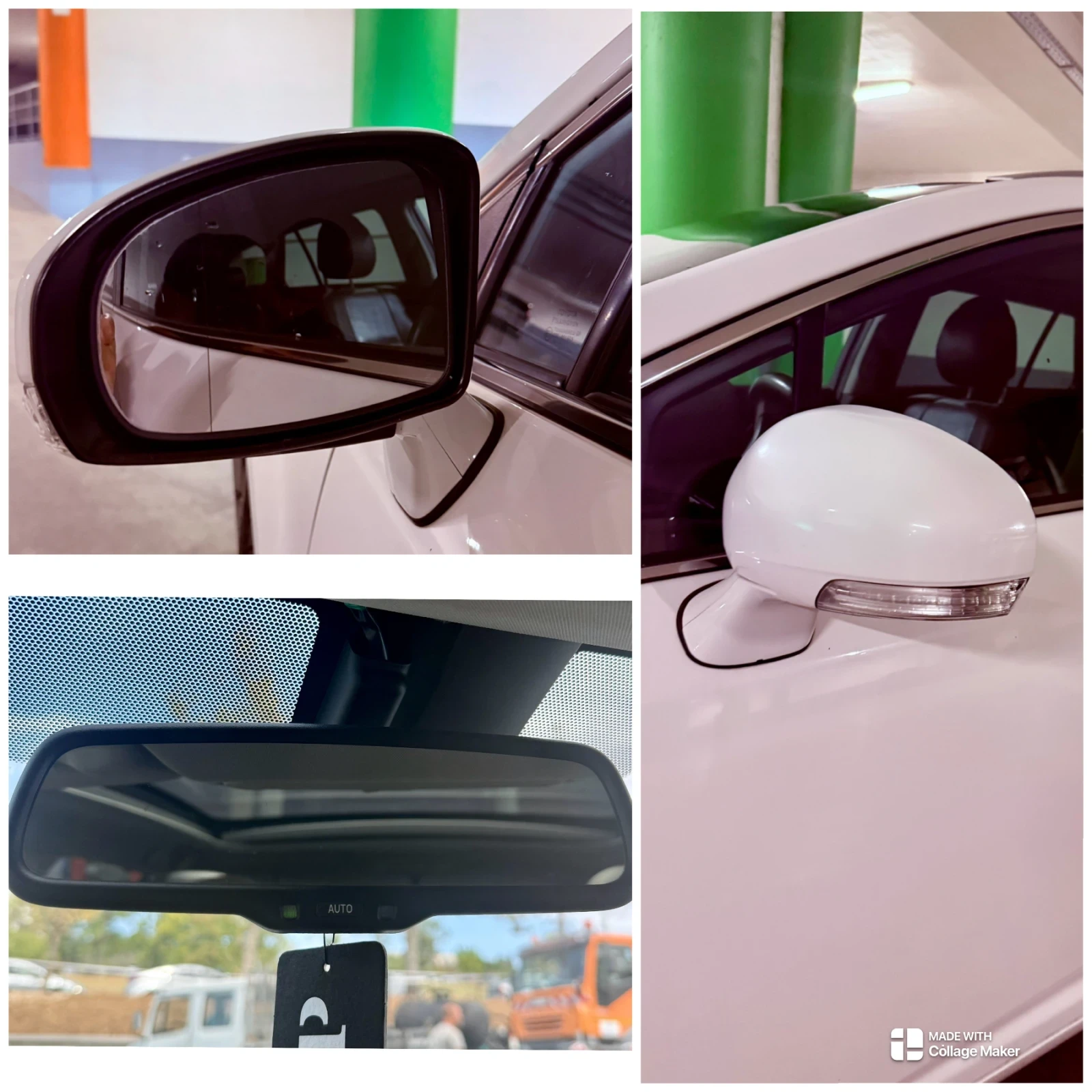 Toyota Avensis 2-2 D-Cat, снимка 7 - Автомобили и джипове - 56116225