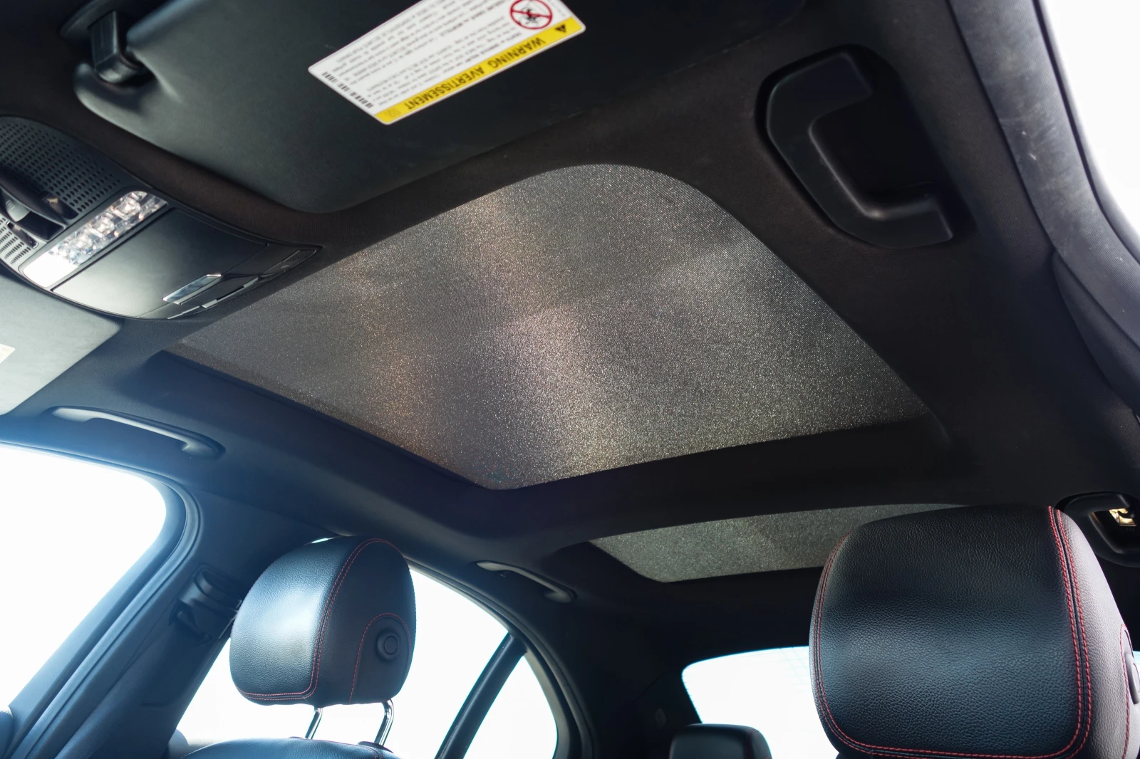 Mercedes-Benz C 43 AMG / BURMESTER / CARPLAY / ����� �� ����� / ������ | Mobile.bg � ����������� 17
