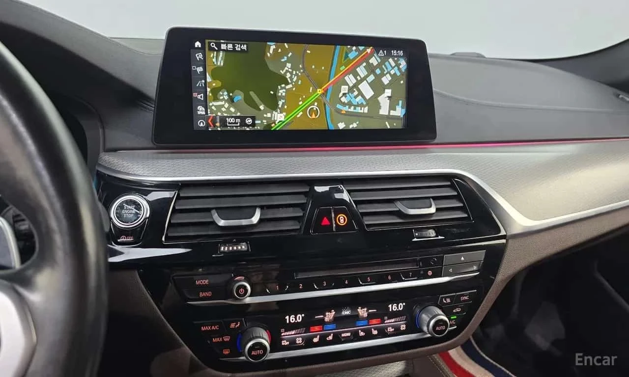 BMW 550 * xDrive * ����� �� ����������� * ���� �� �� | Mobile.bg � ����������� 12