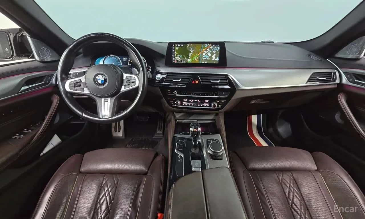 BMW 550 * xDrive * ����� �� ����������� * ���� �� �� | Mobile.bg � ����������� 7
