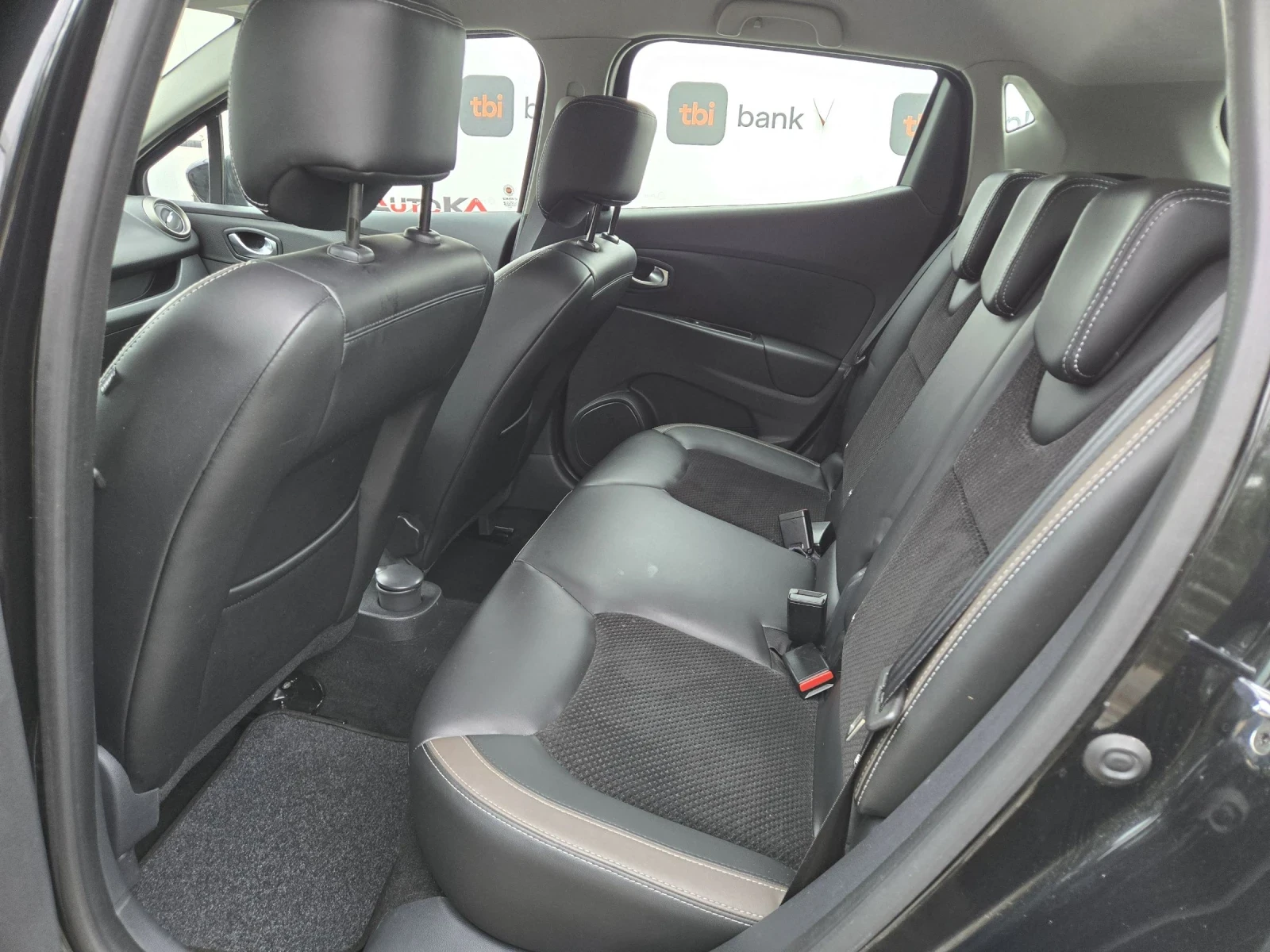 Renault Clio 1.5DCI-90��= KEYLESS= NAVI= CAM= REFLEX= LED PURE | Mobile.bg � ����������� 9