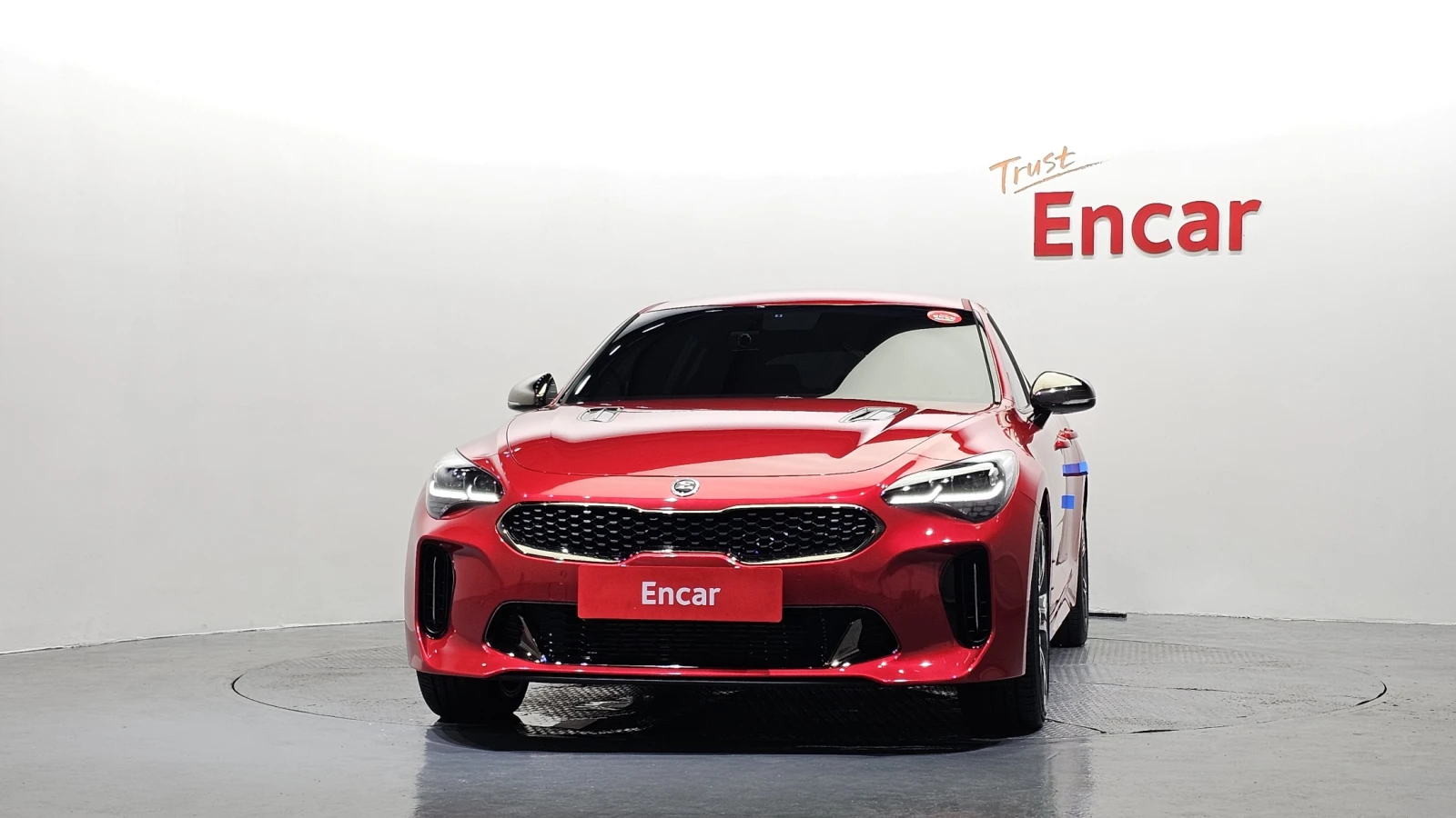 Kia Stinger 2.0 ��. �������� ������ ����* encareu.com | Mobile.bg � ����������� 3