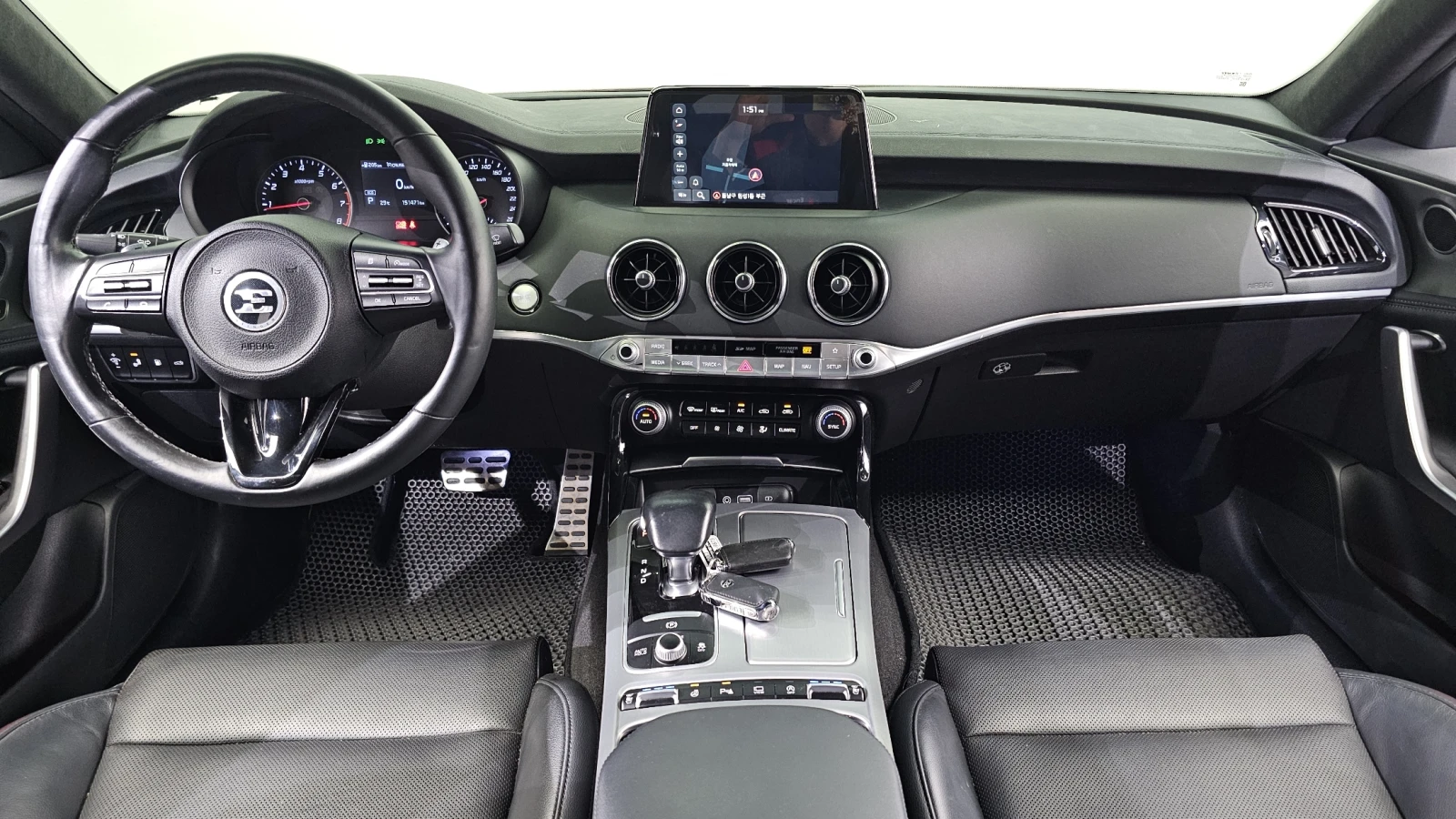 Kia Stinger 2.0 ��. �������� ������ ����* encareu.com | Mobile.bg � ����������� 7