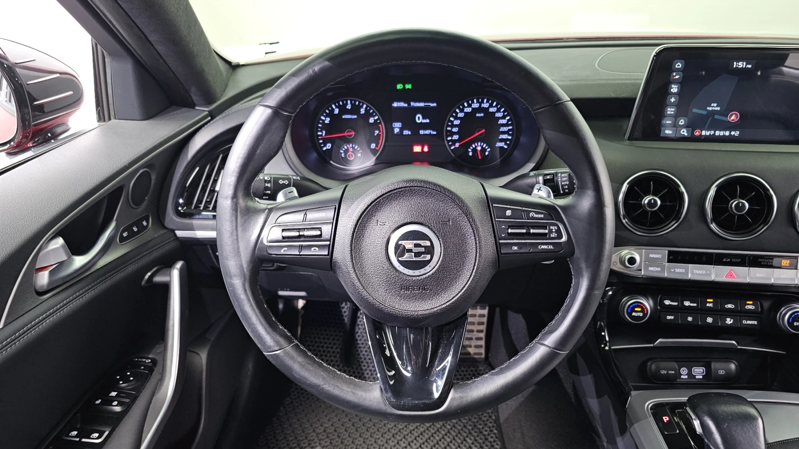 Kia Stinger 2.0 ��. �������� ������ ����* encareu.com | Mobile.bg � ����������� 15