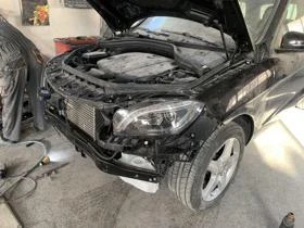 Mercedes-Benz ML 10-Броя W166!!!250, , 350 4MATIC, , 500 BENZIN!!, снимка 16