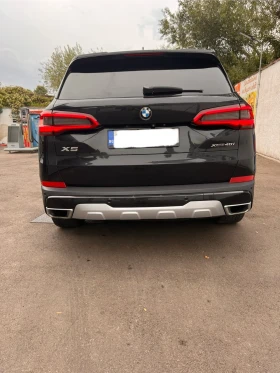BMW X5 G05 40i xDrive, снимка 6