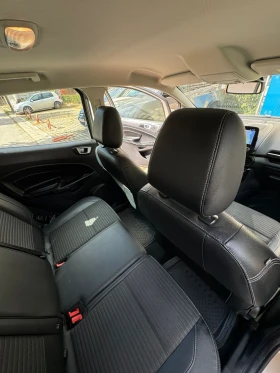 Ford EcoSport, снимка 13