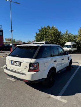 Land Rover Range Rover Sport 3.0D HSE Facelift, снимка 9