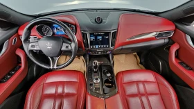 Maserati Levante 3.0 AWD SPORT autogeorge.com, снимка 7