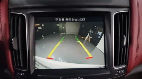 Maserati Levante 3.0 AWD SPORT autogeorge.com, снимка 16