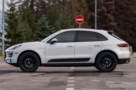 Porsche Macan 2.0T/PDK/Off-Road/BOSE/CarPlay/Обдухване, снимка 7