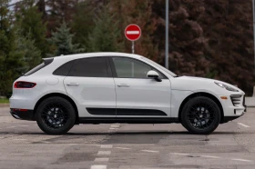 Porsche Macan 2.0T/PDK/Off-Road/BOSE/CarPlay/Обдухване, снимка 8