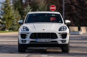Porsche Macan 2.0T/PDK/Off-Road/BOSE/CarPlay/Обдухване, снимка 2