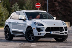 Porsche Macan 2.0T/PDK/Off-Road/BOSE/CarPlay/Обдухване, снимка 1
