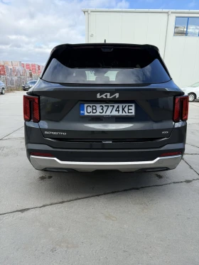 Kia Sorento, снимка 5