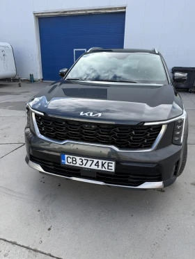 Kia Sorento, снимка 1