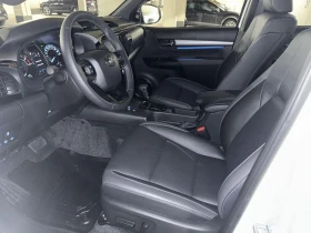 Toyota Hilux 2.8 D-4D/MILD HYBRID/INVINCIBLE/JBL/360/, снимка 7