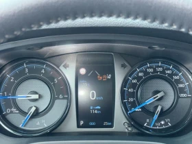 Toyota Hilux 2.8 D-4D/MILD HYBRID/INVINCIBLE/JBL/360/, снимка 10