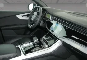 Audi Q8 50 TDI Quattro = S-line = Гаранция, снимка 8